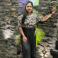 Priyanka Rane-Dodmise