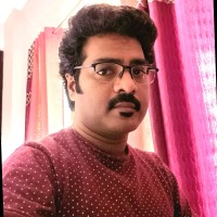 Thirumohan N