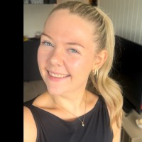 Victoria Emilie Johannessen