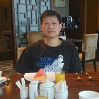 Tommy Wong