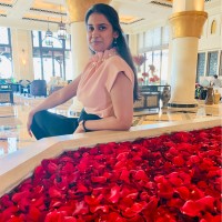 Mansi Modi Acca