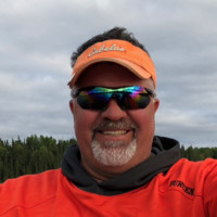 Monty Burcenski