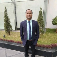 Sanjeet Kumar