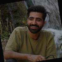 Alireza Mostafavi