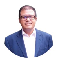 Juan Carlos Oyuela Pavón - CRE