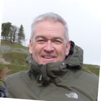 Andrew Roberts