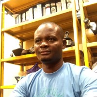 Okore Wilson