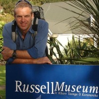 Russell Squire