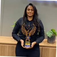 Luaine Cristina Nascimento