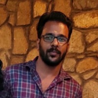 Vaishak M