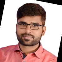 Gangadhara Rao Yetukuri