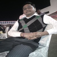 Narender Kumar Rao