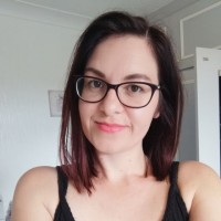 Rebecca Hunt