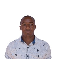 Kenneth Kirui
