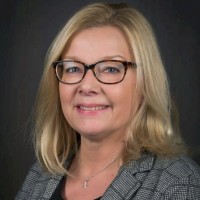 Maria Grönholm