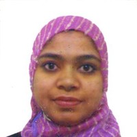 Sumidha Mohammad