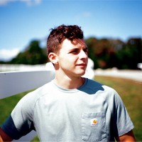 Evan Olden