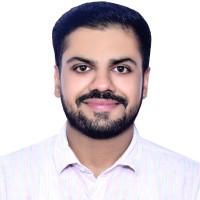 Deepankar Joshi