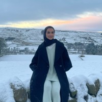 Zaynab Malik