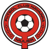 Mulier Fútbol Club Navarra