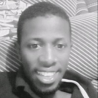 Boubacar Balde