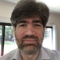 Jonathan Mitzman