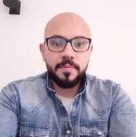 Ahmed Fahmy