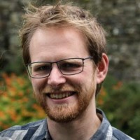 Sam Wakeling
