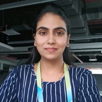 Nilam Jadhav