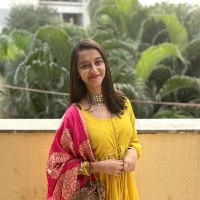 Rachita Upadhyay