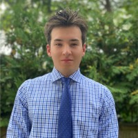 Matthew Tohana-Belisle