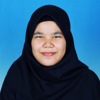 NORSYAFINA ANITA