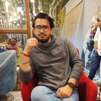 Abhimanyu Sharma