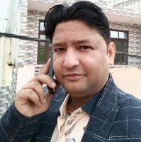 Uday Singh