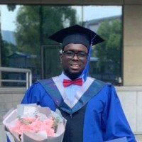 Ismael Omar Yacouba