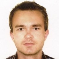 Mark Kovalev