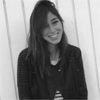 Yael Wolman