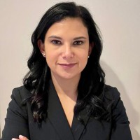 Silvia Gálvez Ramírez