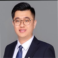 李松南