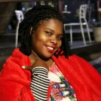 Sweetness Madonsela