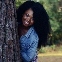 Aebony Moore