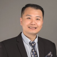 Markus Tran, P.Eng
