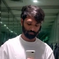 Anuj kushwaha
