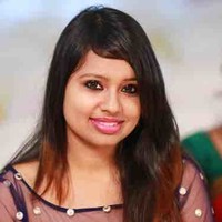 Amrita Devrajan