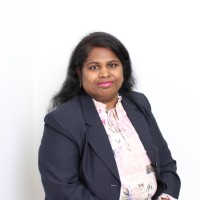 Kiruthika Ramaraju