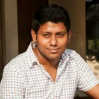 Subhrakanta Sahoo