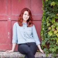 Natalie Sharpless