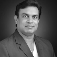 Ritesh Kale