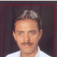 Sanjay Goud