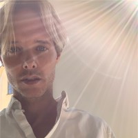 Niklas Vestberg